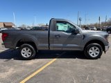 New 2025 Ford F150 XL w/ Equipment Group 103A High image 4