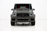 Used 2025 Mercedes-Benz G 63 AMG 4MATIC image 2