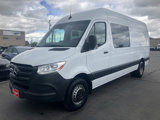 Used 2019 Mercedes-Benz Sprinter 170 image 2