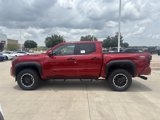 New 2025 Toyota Tacoma TRD Off-Road w/ TRD Off Road Upgrade Package image 4