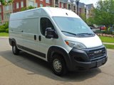 Used 2023 RAM ProMaster 2500 image 3