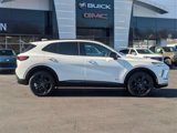 New 2025 Buick Envision Sport Touring image 5