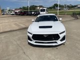 New 2025 Ford Mustang GT image 2