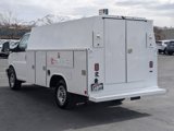 New 2025 GMC Savana 3500 w/ Power Convenience Package image 5