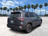 Certified 2025 Subaru Forester Limited w/ Popular Package #1 image 4