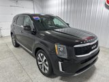 Used 2022 Kia Telluride S image 2