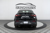 New 2025 Mercedes-Benz GLC 43 AMG 4MATIC Coupe image 6