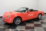 Used 2003 Ford Thunderbird image 5