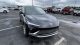 New 2025 Buick Envista Avenir image 4