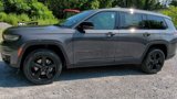 New 2025 Jeep Grand Cherokee L Limited w/ Luxury Tech Group II image 3