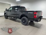 New 2025 Ford F250 Lariat image 4