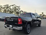 New 2025 RAM 1500 Laramie image 5