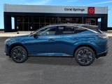 New 2025 Nissan Murano Platinum w/ Cargo Package image 2