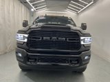 New 2024 RAM 2500 Laramie w/ Night Edition image 3