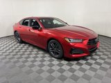 New 2025 Acura TLX SH-AWD w/ A-SPEC Pkg image 6
