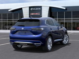 New 2025 Buick Envision Avenir image 4