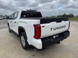 New 2025 Toyota Tundra SR5 image 3