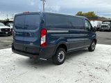 New 2024 Ford Transit 250 Low Roof w/ Load Area Protection Package image 2