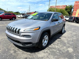 Used 2014 Jeep Cherokee Sport w/ Cold Weather Group image 4