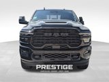 New 2025 RAM 2500 Laramie w/ Night Edition image 2