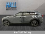 New 2025 MAZDA CX-70 Plug-In Hybrid w/ Premium Pkg image 2