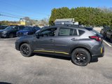 New 2025 Subaru Crosstrek 2.5i Sport image 4
