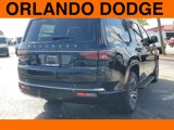 New 2025 Jeep Wagoneer 4WD image 3