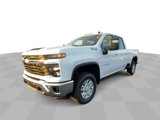 New 2025 Chevrolet Silverado 2500 LT w/ All Star Edition image 4