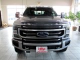 Used 2022 Ford F350 Platinum image 2