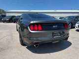 Used 2017 Ford Mustang GT Premium w/ GT Performance Package image 5