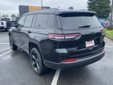 New 2025 Jeep Grand Cherokee L Limited image 5