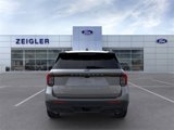 New 2025 Ford Explorer Active image 5