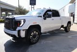 New 2025 GMC Sierra 3500 Denali Ultimate image 3