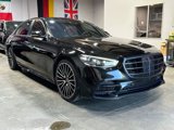 Used 2021 Mercedes-Benz S 580 4MATIC Sedan image 3