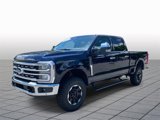 New 2025 Ford F250 Lariat w/ Lariat Ultimate Package image 3