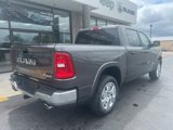 New 2025 RAM 1500 4x4 Crew Cab image 3