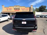Used 2022 Cadillac Escalade Luxury image 5