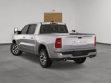 New 2025 RAM 1500 Laramie w/ Advanced Safety Group II image 3
