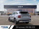 New 2025 Kia Sorento SX Prestige image 4