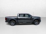 New 2025 Ford F150 Lariat image 2