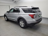 Used 2023 Ford Explorer XLT w/ Equipment Group 202A image 3