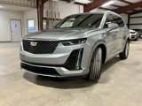 Used 2024 Cadillac XT6 Premium Luxury image 3