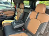New 2026 Honda Passport TrailSport Elite image 4