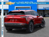 New 2025 Chevrolet Blazer EV RS w/ Super Cruise Package image 4