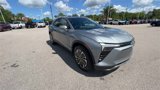 New 2024 Chevrolet Blazer EV LT image 3