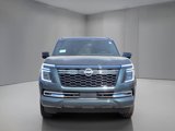 New 2025 Nissan Armada SL w/ Captain's Chari Seat Package image 2