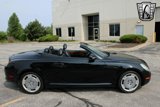 Used 2002 Lexus SC 430 Convertible image 4