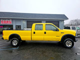 Used 2002 Ford F350 Lariat image 4