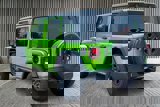 New 2025 Jeep Wrangler Unlimited Sport image 3