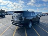 New 2025 Chevrolet Suburban Premier w/ Sun And Tow Package image 5